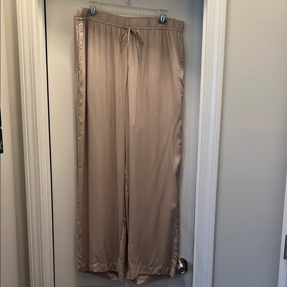 H&M Wide Leg Pants